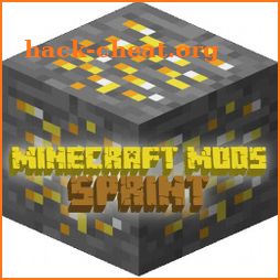 Sprinntes Minecraft Mods icon