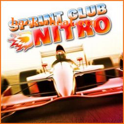 Sprint Club Nitro icon