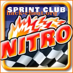 Sprint Club Nitro icon