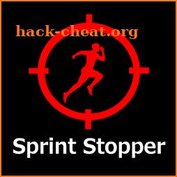 Sprint Stopper icon