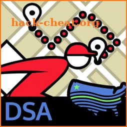 SprintDrive DSA icon
