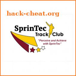 SprinTec Track Club icon
