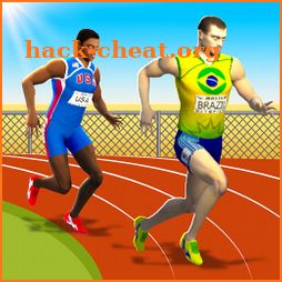 Sprinter Heroes - Two Players icon