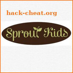 Sprout Kids icon