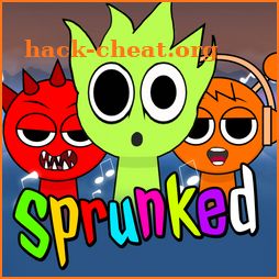 Sprunked Horror Singing Game icon