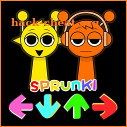 Sprunki Funky Beat icon