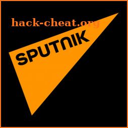 Sputnik News icon