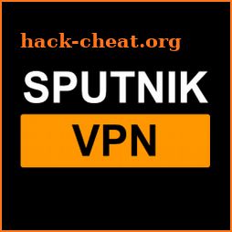 Sputnik VPN icon