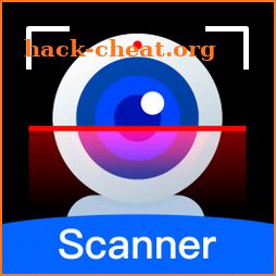 Spy Cam Scanner: Camera Detect icon