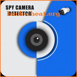 Spy Camera Detector Detect Spy icon