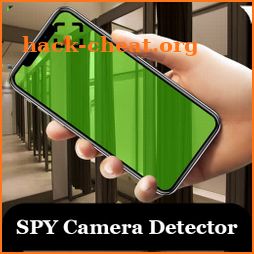Spy Camera Detector - Hidden Camera Detector App icon