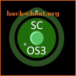 Spy Camera OS 3 (SC-OS3) icon
