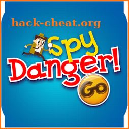 Spy Danger Go icon