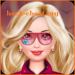 Spy Dress Up Game for Girls icon