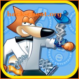 Spy Fox in Dry Cereal icon