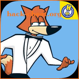 Spy Fox Some Assembly Required icon