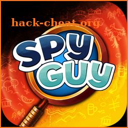 Spy Guy Germany icon