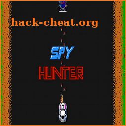Spy Hunter icon