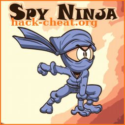 Spy Ninja icon