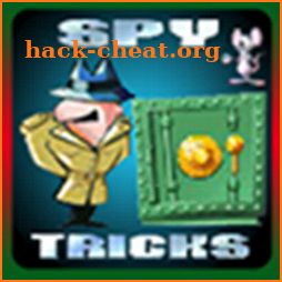 Spy tricks casino slot mashine icon