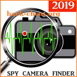 SpyCameraFinder2019 icon