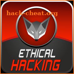 SpyFox - Ethical Hacking Complete Guide icon