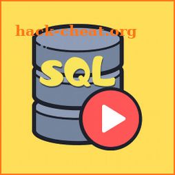 SQL Playground - Learn & Practice SQL icon