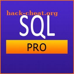 SQL Pro icon
