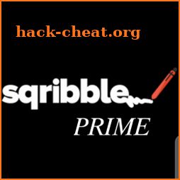 Sqribble PRIME icon