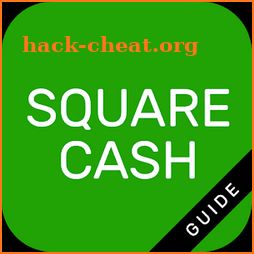 Square Cash Money Payment Advise icon