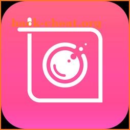 Square Fit (InPic) - Photo Editor, Collage & PIP icon