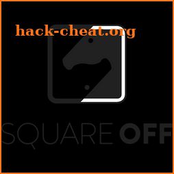 Square Off icon