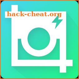 Square Quick - Photo Editor icon