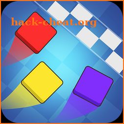 Square Race icon