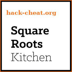 Square Roots Kitchen icon
