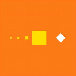 Square Turn - simple free arcade game for everyone icon