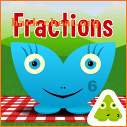 Squeebles Fractions icon