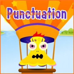 Squeebles Punctuation icon