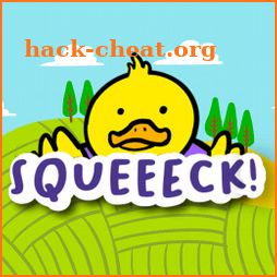 Squeeeck! icon