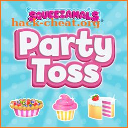 Squeezamal's Party Toss icon