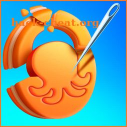 Squid Candy - Dalgona Game icon