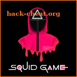 Squid Game 3D Game 2021 icon