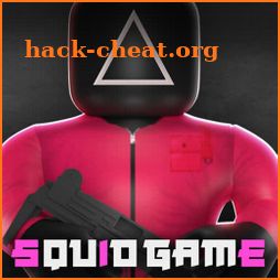 Squid Game 3D - Survival Games icon