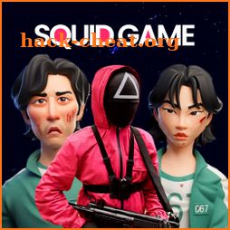Squid Game: 456 Survival icon