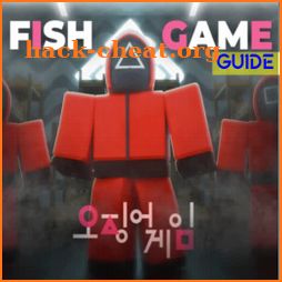 Squid Game - Advice survival icon