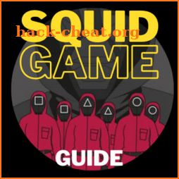 SQUID Game App Guide icon