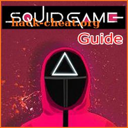 Squid Game App Walkthrough icon