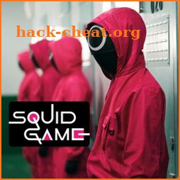 Squid Game Challenge 2021 App Helper icon