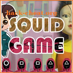 Squid Game Challenge icon