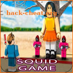 Squid Game Emotes & Dances icon